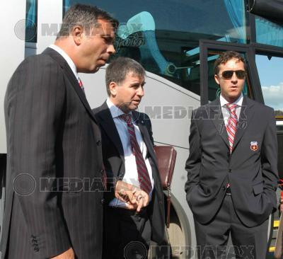 Audi, noul sponsor al Stelei