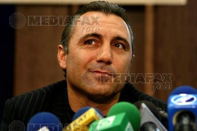 Video - Stoichkov anunta : Zero sanse pentru romani in Olanda