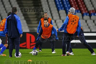 Steaua mizeaza pe istorie.