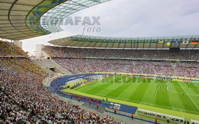 60.000 locuri in Ghencea