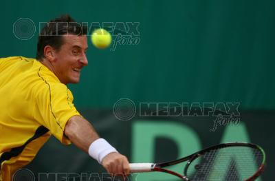 Pavel a ratat calificarea in sferturi