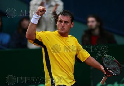 Andrei Pavel l-a invins pe Igor Kunitin, la Delray Beach