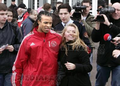 Noul si vechiul Davids