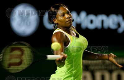Serena Williams, criticat&Auml;&fnof; c&Auml;&fnof; s-a &Atilde;&reg;ngr&Auml;&fnof;&Aring;&Yuml;at