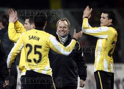 Dortmund produce surpriza - 3 -2 cu Bayern