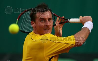 Pavel a avansat &Atilde;&reg;n faza grupelor la Delray Beach