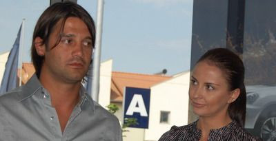 Cristi Chivu va deveni tatic pentru a doua oara: Va fi baiat!