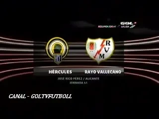 Danciulescu, la o victorie distanta de promovarea in Primera! VIDEO