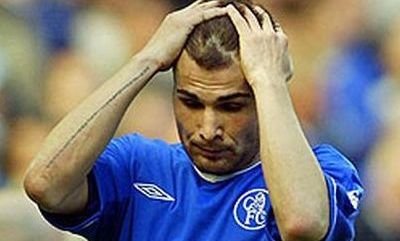 Tribunalul Federal a HOTARAT: Mutu trebuie sa ii dea 17 mil lui Chelsea!