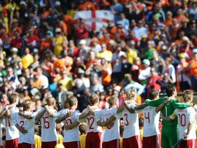 Portocaliul este culoarea NEBUNIEI! Olanda 2-0 Danemarca! Vezi rezumatul_3