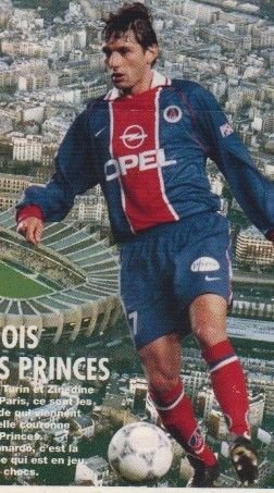 Radoi la PSG? Vezi cei mai tari 25 de jucatori din toata istoria clubului:_2
