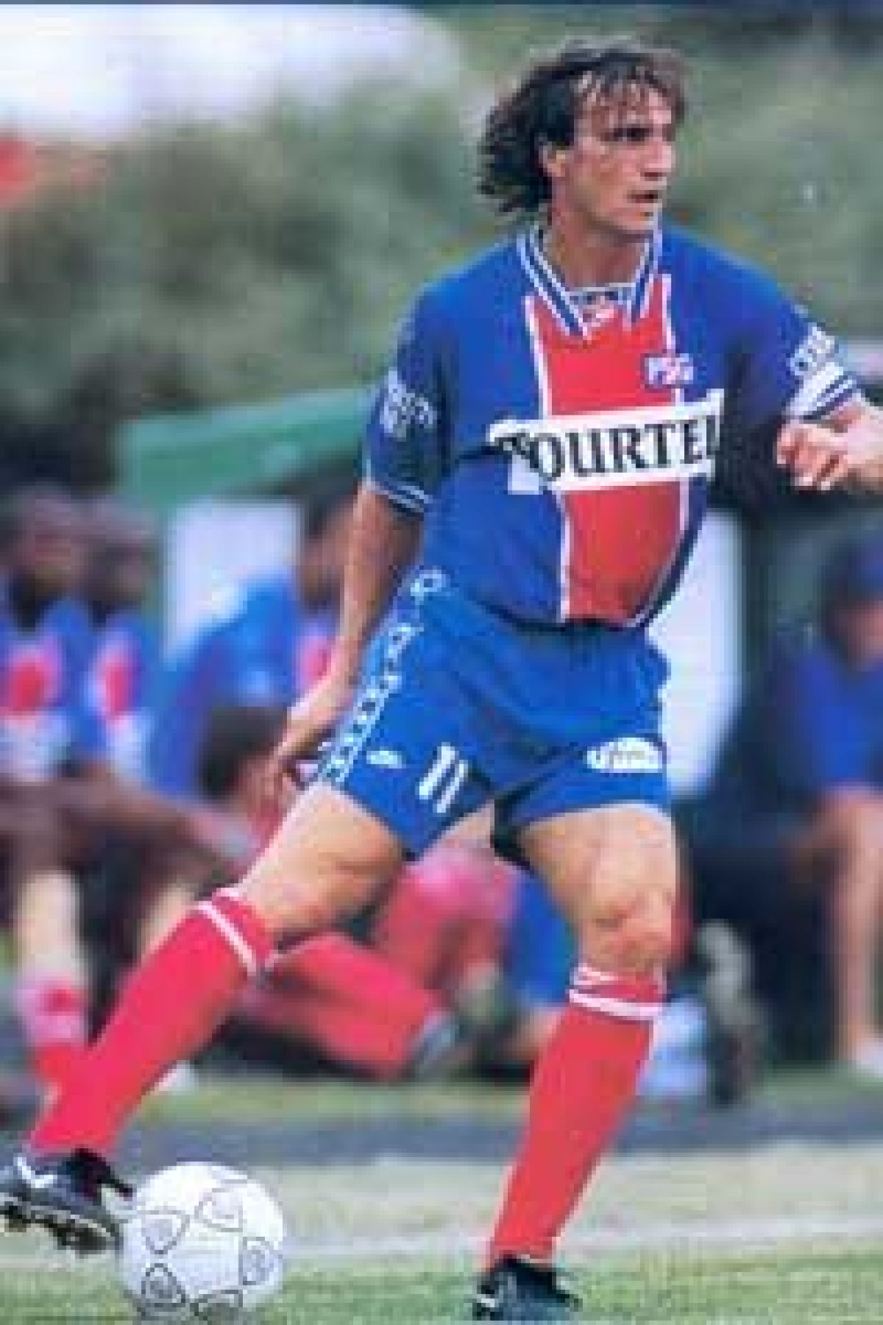 Radoi la PSG? Vezi cei mai tari 25 de jucatori din toata istoria clubului:_3