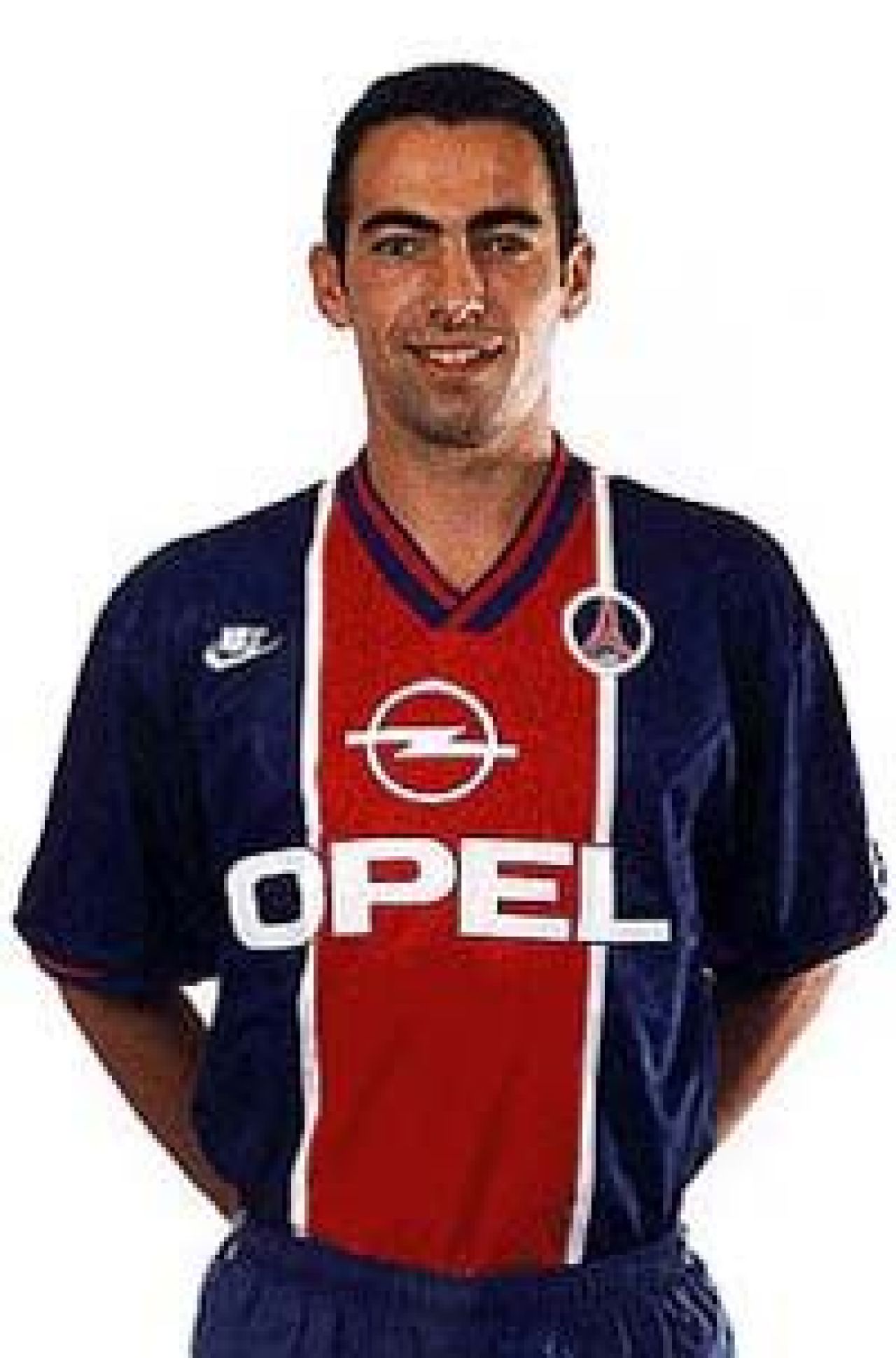 Radoi la PSG? Vezi cei mai tari 25 de jucatori din toata istoria clubului:_4