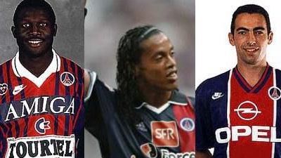 Radoi la PSG? Vezi cei mai tari 25 de jucatori din toata istoria clubului:_10