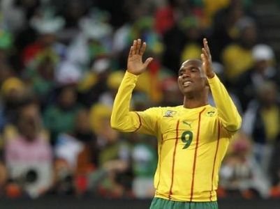 VIDEO: Japonia demareaza cu Honda: Camerun 0-1 Japonia!_7