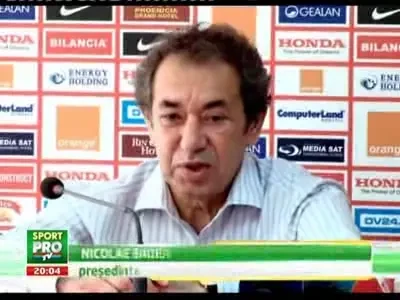 Dinamovistii sunt siguri de prezenta in Europa League! Cum rade Badea de 'Nostradamus' Copos: