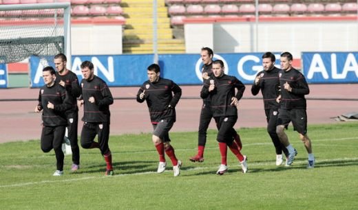 TAS a decis: Dinamo merge in Europa League! Vezi cum ataca Copos!
