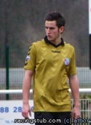 David Lopes VINE la Steaua! Francezul Lucas Plautz, 10 zile in probe!_3