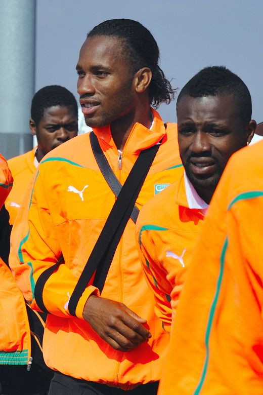 VIDEO Start RATAT! Coasta de Fildes 0-0 Portugalia! Vezi rezumat!_2