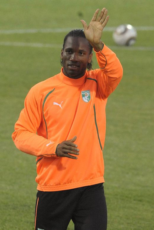 VIDEO Start RATAT! Coasta de Fildes 0-0 Portugalia! Vezi rezumat!_3