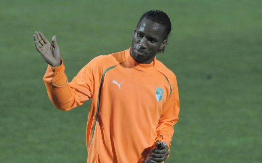 VIDEO Start RATAT! Coasta de Fildes 0-0 Portugalia! Vezi rezumat!_4