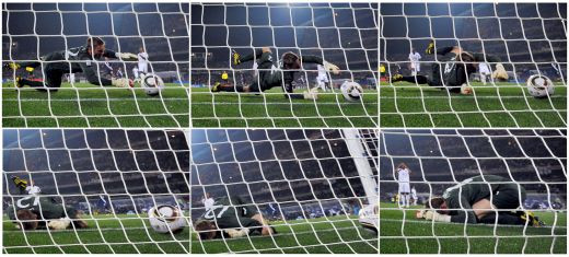 VIDEO Start RATAT! Coasta de Fildes 0-0 Portugalia! Vezi rezumat!_7