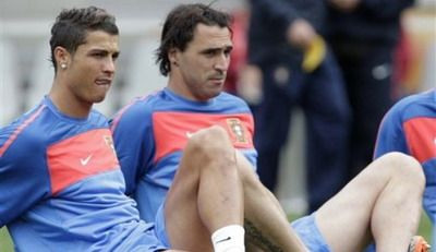 VIDEO Start RATAT! Coasta de Fildes 0-0 Portugalia! Vezi rezumat!_9