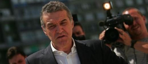 Gigi&nbsp;l-a linistit pe&nbsp;Piti: Am achitat salariile si am bagat CINCI milioane in cont!