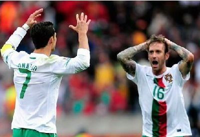 VIDEO Start RATAT! Coasta de Fildes 0-0 Portugalia! Vezi rezumat!_11