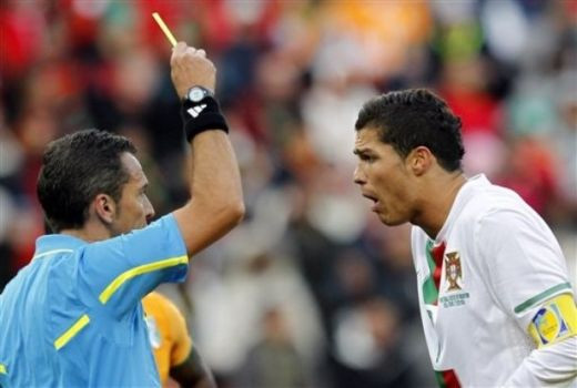 VIDEO Start RATAT! Coasta de Fildes 0-0 Portugalia! Vezi rezumat!_21