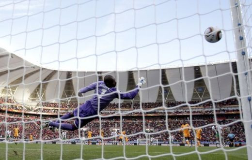 VIDEO Start RATAT! Coasta de Fildes 0-0 Portugalia! Vezi rezumat!_26