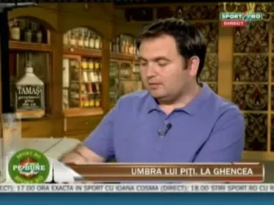 Ajuta-l pe Mutu sa stranga 17 milioane de euro! Ghiceste ce spune Florentin Petre!
