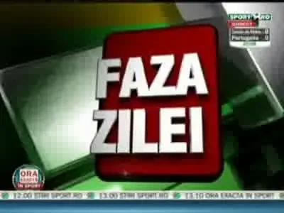 FAZA ZILEI! Fugarit de TAUR