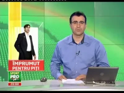 Gigi l-a linistit pe Piti: "Am achitat salariile si am bagat CINCI milioane in cont!"