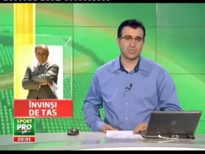 TAS l-a salvat pe Copos! Vezi cati bani trebuia sa le dea jucatorilor pentru Europa League!