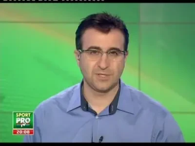 VIDEO Un stelist a facut vizita medicala cu ...Dinamo! Vezi reactia lui Niculae