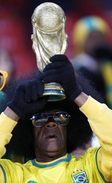 Brazilia, descatusata de super golul lui Maicon! Brazilia 2-1 Coreea de Nord! Vezi rezumat_6