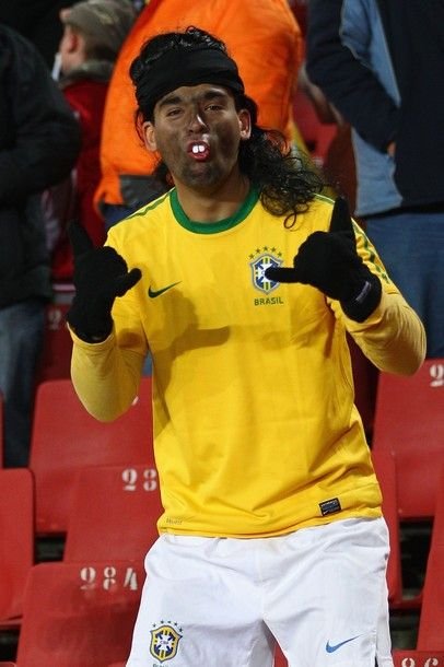 Brazilia, descatusata de super golul lui Maicon! Brazilia 2-1 Coreea de Nord! Vezi rezumat_7