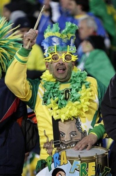 Brazilia, descatusata de super golul lui Maicon! Brazilia 2-1 Coreea de Nord! Vezi rezumat_8