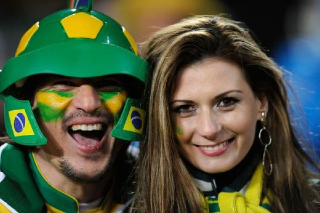 Brazilia, descatusata de super golul lui Maicon! Brazilia 2-1 Coreea de Nord! Vezi rezumat_9