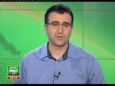 Oana Manea ii pune la zid pe Messi si Drogba!