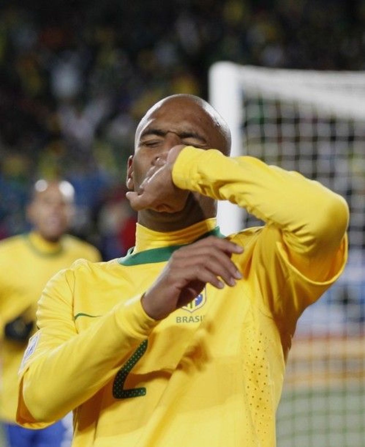 Brazilia, descatusata de super golul lui Maicon! Brazilia 2-1 Coreea de Nord! Vezi rezumat_27