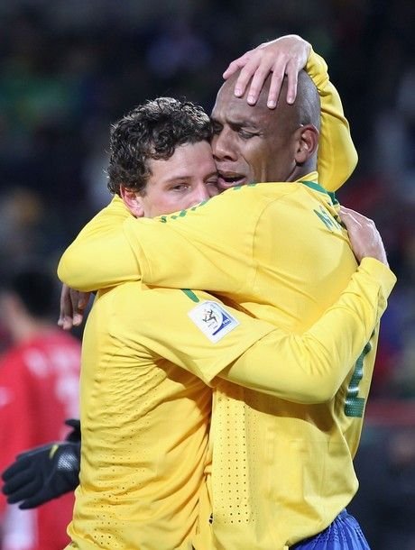 Brazilia, descatusata de super golul lui Maicon! Brazilia 2-1 Coreea de Nord! Vezi rezumat_28