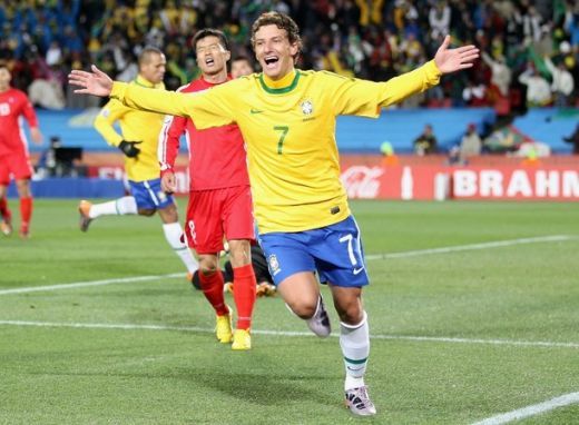 Brazilia, descatusata de super golul lui Maicon! Brazilia 2-1 Coreea de Nord! Vezi rezumat_39