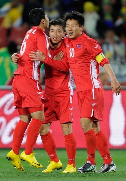 Omul care a dat gol Brazilei joaca la echipa 