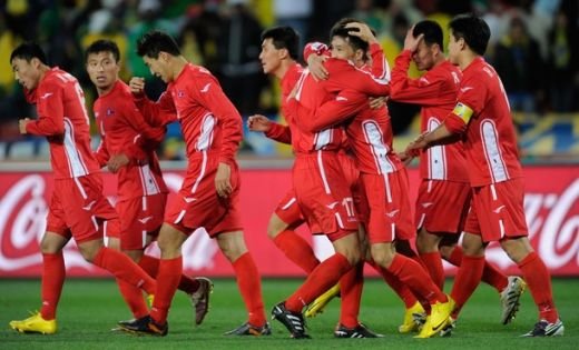 Omul care a dat gol Brazilei joaca la echipa 