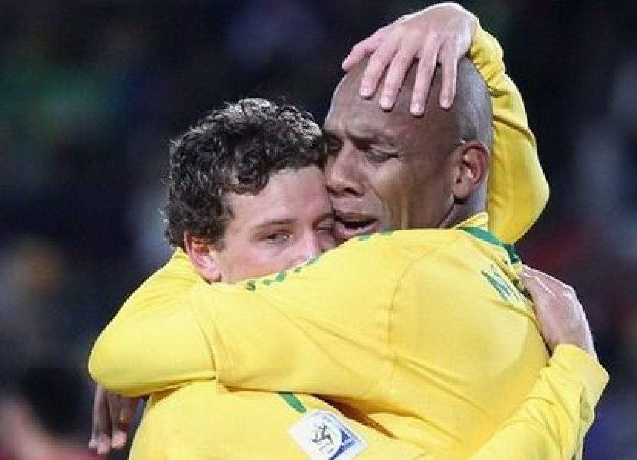 Brazilia, descatusata de super golul lui Maicon! Brazilia 2-1 Coreea de Nord! Vezi rezumat_41