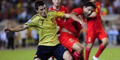 Inca un transfer in Stefan cel Mare! Dinamo&nbsp;ia un fundas care a jucat la Craiova&nbsp;