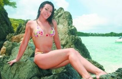 Catalina Ponor: N-am inca un iubit!