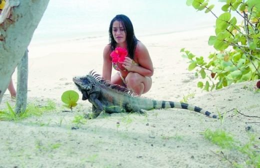 Catalina Ponor: 